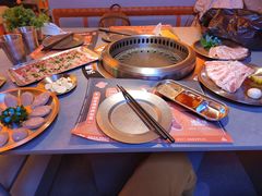 -烧本烧·自助烤肉(勒泰中心店)