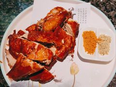 -小城故事·地道宁波味(月湖盛园店)