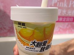 -树夏(金楠天街店)