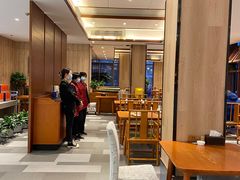 -翠山·映月湖景餐厅(映月湖公园店)
