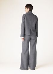 -Biella Fibers杰尼亚Zegna面料西装·夹克·礼服全定制Bespoke(晶耀前滩店)