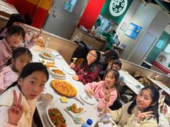 -棒约翰比萨·意面(张江长泰店)