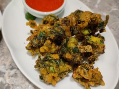 -四道菜·福建菜馆(新街口金鹰店)