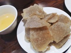 炸灌肠-姚记炒肝店(簋街店)