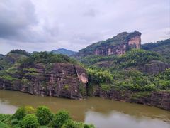 -江西龙虎山景区