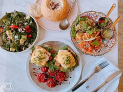 -The Rug Cafe(王府中环店)