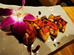 -桃屋日本料理(清华科技园店)