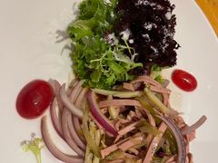 -兰特伯爵西餐厅·啤酒屋(方庄店)