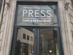 -THE PRESS(申报馆店)