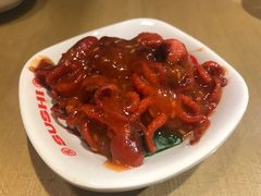 -友壹町寿司(嘉洲广场店)