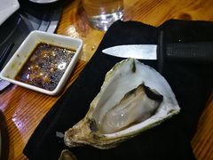 -大富蚝乌东哥饭店·石锅鱼杂·柠檬鸭(革新路店)