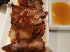 -港禧茶餐厅(美莲广场店)
