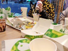 -德克士(益庄北国店)