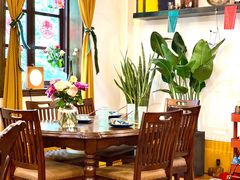 -花满楼(启秀路店)