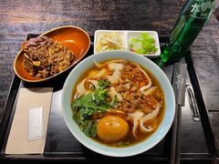 -喜晋道面馆(华严寺广场店)