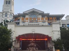 -随州碧桂园凤悦凤凰酒店