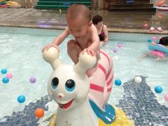 -南宫温泉水世界