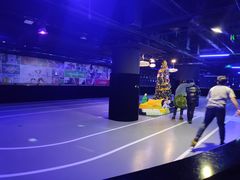 -VS SPORTS PARK运动玩乐园·团建·生日会(合生汇店)