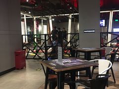 -威尔仕健身(北京合生汇店)