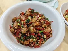 -笨罗卜浏阳菜馆(龙华鹏润达店)