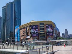 -东方明珠广播电视塔