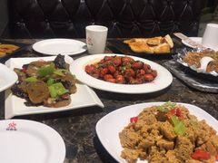 -郑喜旺烧烤(郑州总店)