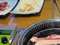 -豚豚猪村烤肉·韩国烤肉(总店)