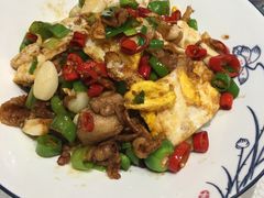 -香丰阁·烤鸭·川湘菜(清河店)