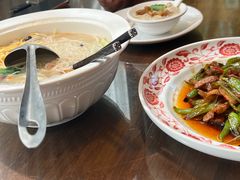 -路小缦·珍馐美馔(市心北路店)