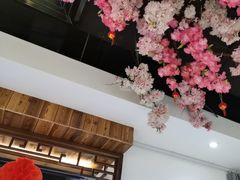 -春天里餐厅(西田城店)