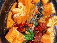 段氏绝味鱼头-柿合缘新京菜(国金中心商场店)