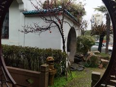 -華僑飯店中餐厅