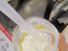 -麦当劳(城西银泰店)