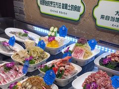 -醉秦川餐厅(吾悦广场店)