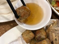 -揭阳钟记小食(福田新村店)