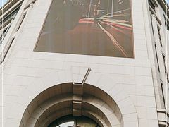 -新世界大丸百货