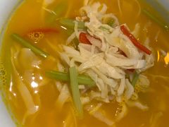 -致明德素食餐厅(土屋路店)