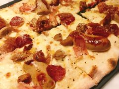 -玛尚诺Pizza&Bar(长泰广场店)