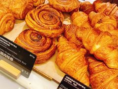 -WHEAT&BAKER-麥(凯德来福士店)