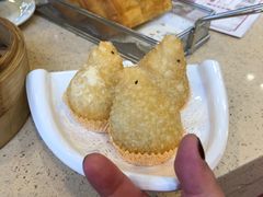 -点都德(千灯湖环宇城店)