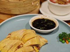 -乐忻皇朝(上海中心大厦店)