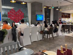 -星璞餐厅(深铁塘朗城君璞酒店)