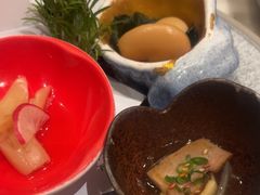 -月下料理(楷林IFC店)