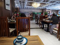 大堂-锡和无锡菜(景丽苑店)