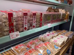 -巴莉甜甜(马鞍山路店)