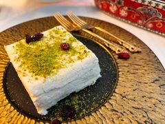 -龟兹KUCINA·新疆菜(前滩L+PLAZA店)