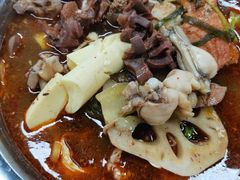 -四川老牛麻辣烫(北门桥店)