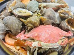 -渔岛海洋度假区