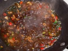 -湘邻呷铺·田园家宴(汉基广场店)