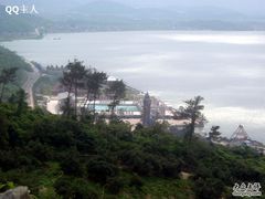 -达蓬山旅游度假区